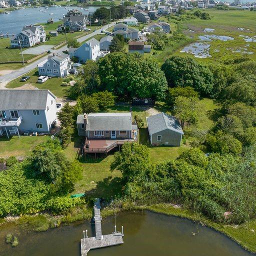 142 Prospect Road, South Kingstown