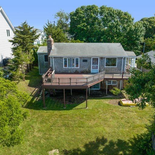 142 Prospect Road, South Kingstown