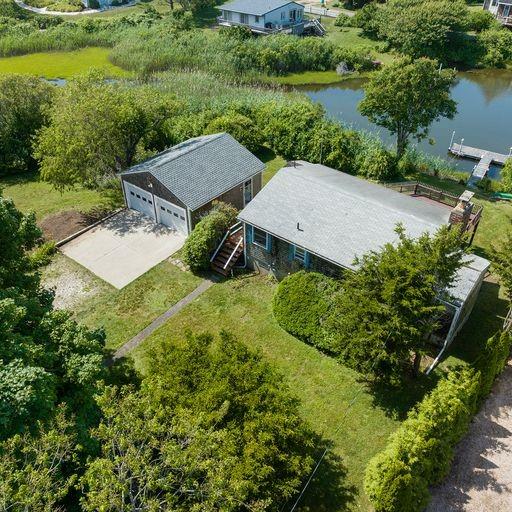 142 Prospect Road, South Kingstown