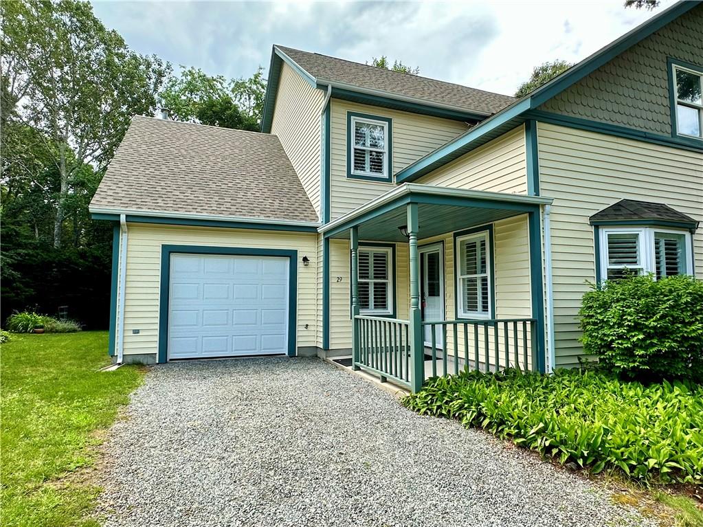 29 Captains Drive, Westerly, RI 02891 MLS 1338678 Lila Delman