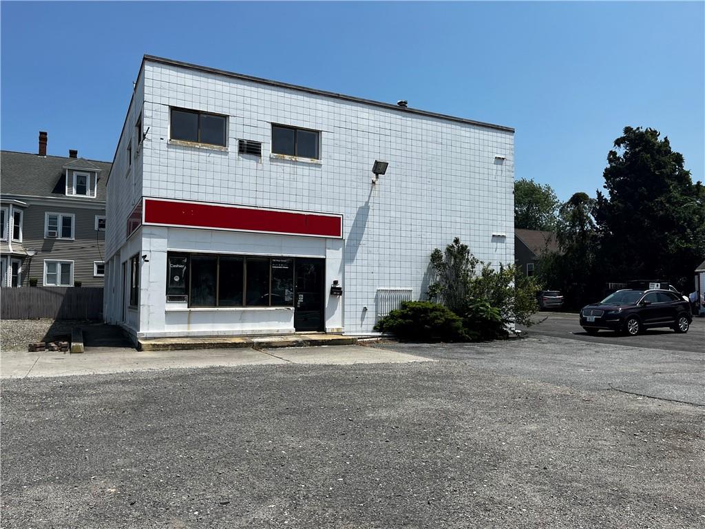 756 Hope Street, Bristol, RI 02809 MLS 1338765 Lila Delman