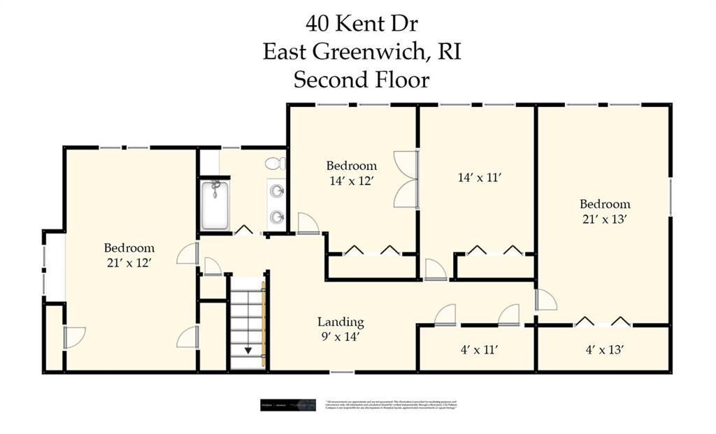 40 Kent Drive, East Greenwich