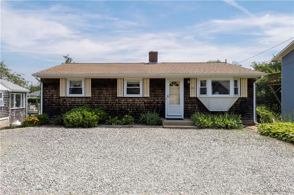 145 East Shore Road, Narragansett