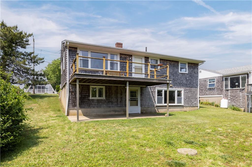 145 East Shore Road, Narragansett