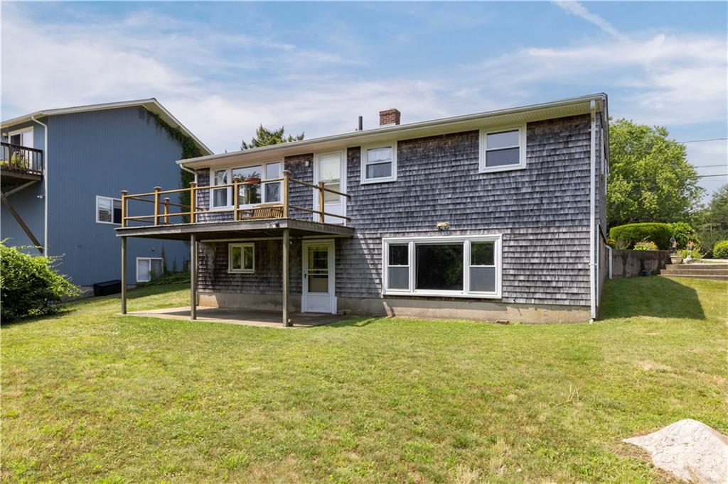 145 East Shore Road, Narragansett