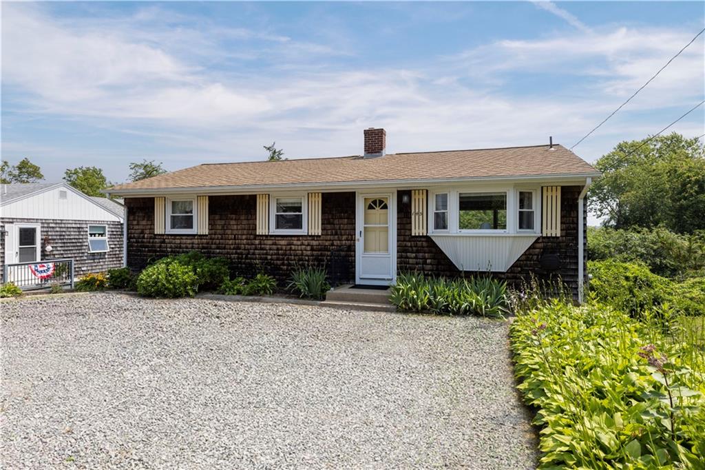 145 East Shore Road, Narragansett