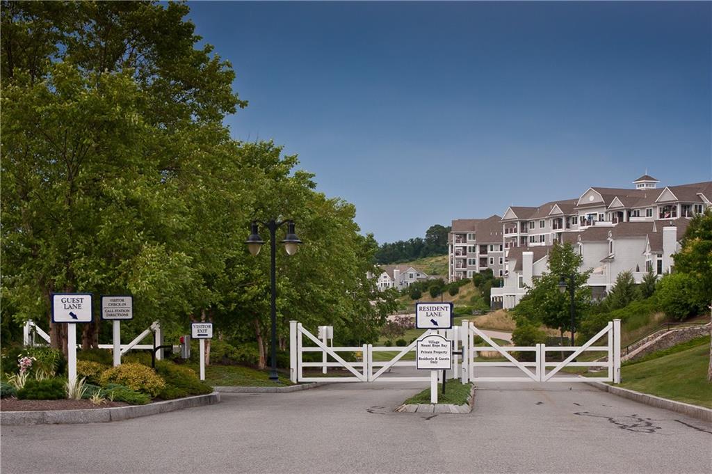 45 Starboard Drive, Unit#160, Tiverton