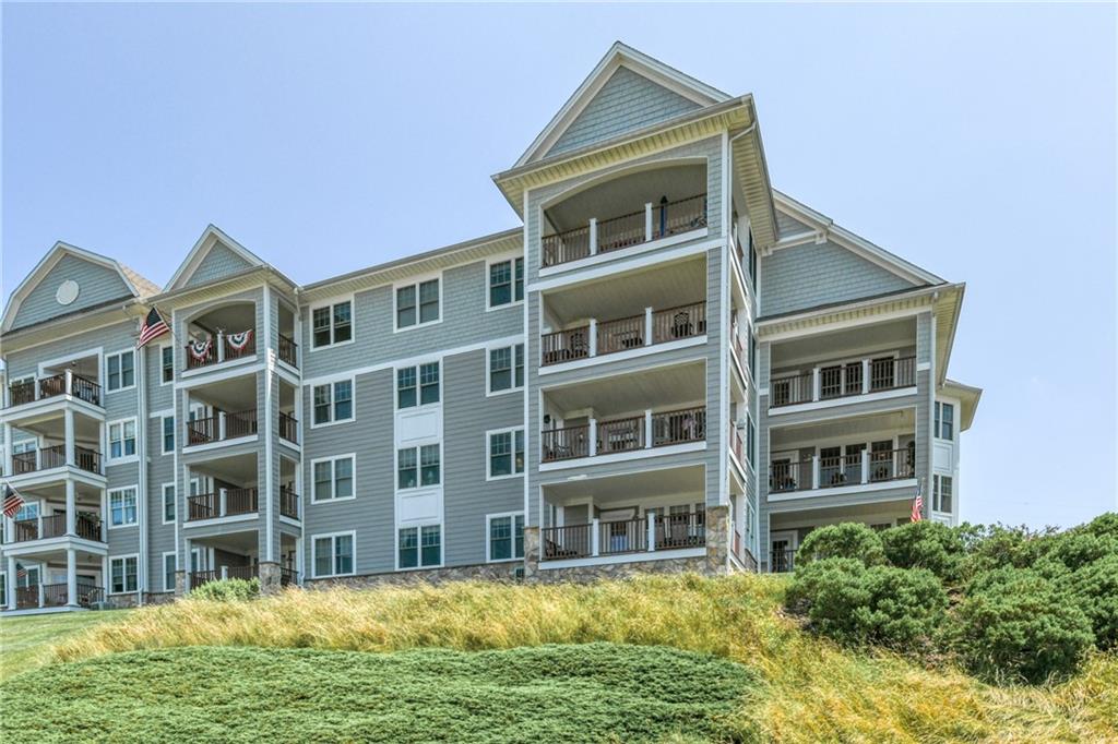 45 Starboard Drive, Unit#160, Tiverton