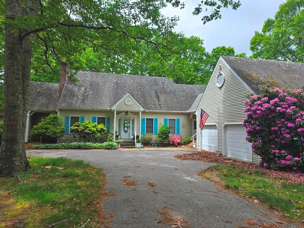 70 Liisa Drive, Charlestown, RI 02813 MLS 1339021 Lila Delman