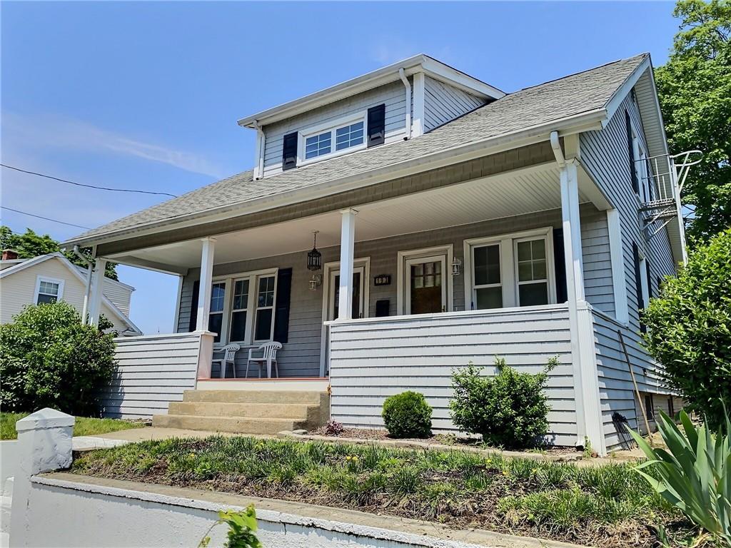 193 Rutherglen AV, Unit1 Providence, Rhode Island 02907 Lila Delman