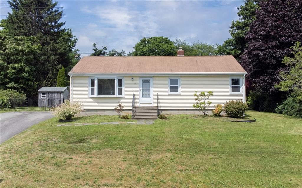 34 Valhalla Drive, Portsmouth, RI 02871 MLS 1339395 Lila Delman
