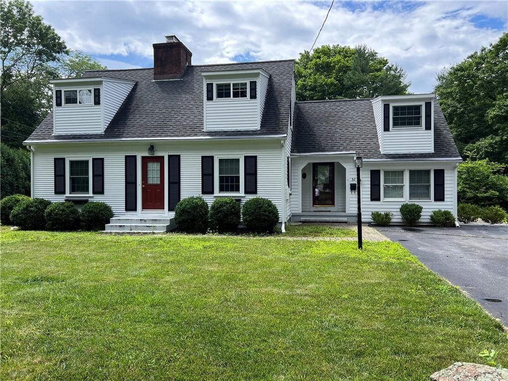 52 Cherry RD South Kingstown, Rhode Island 02881 | Lila Delman