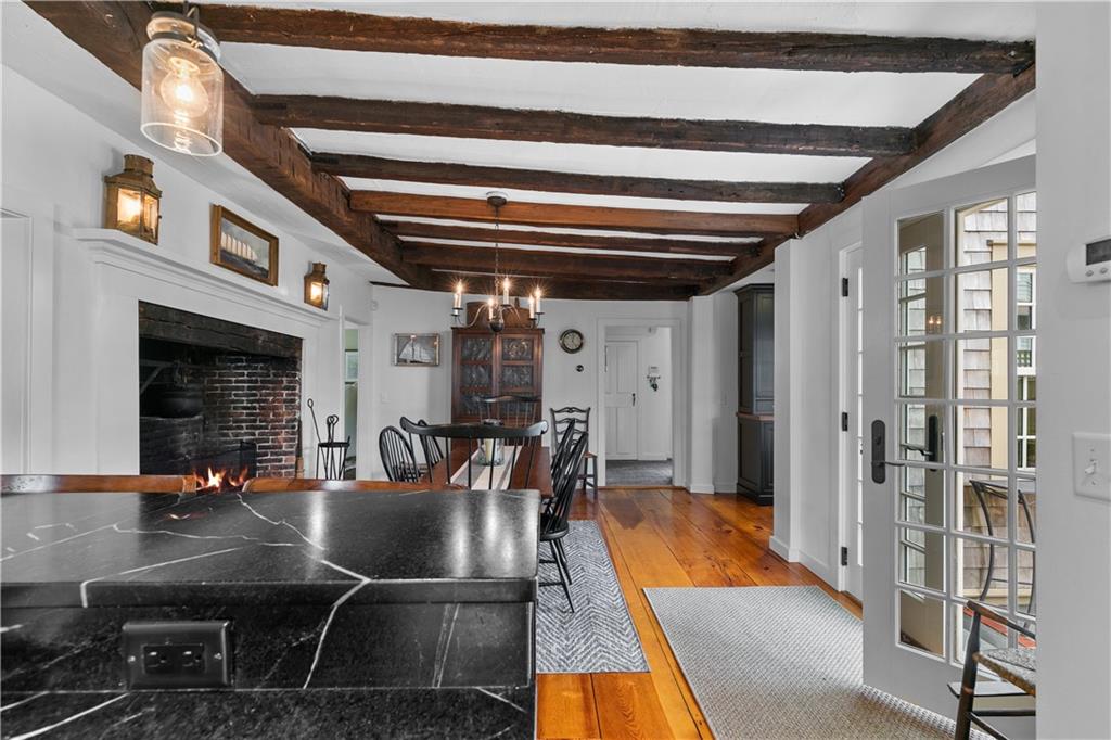 1 Elm Street, Newport