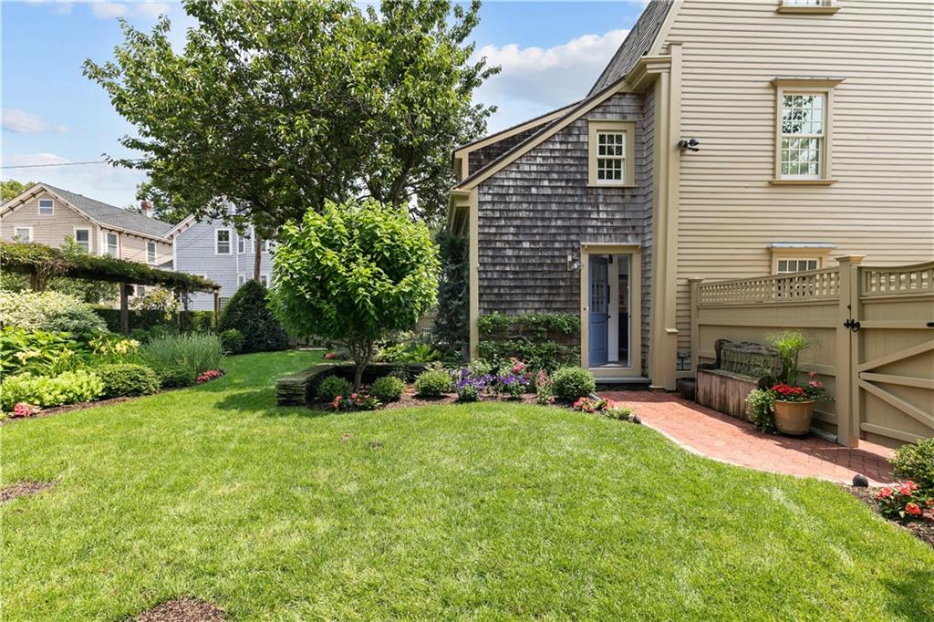 1 Elm Street, Newport