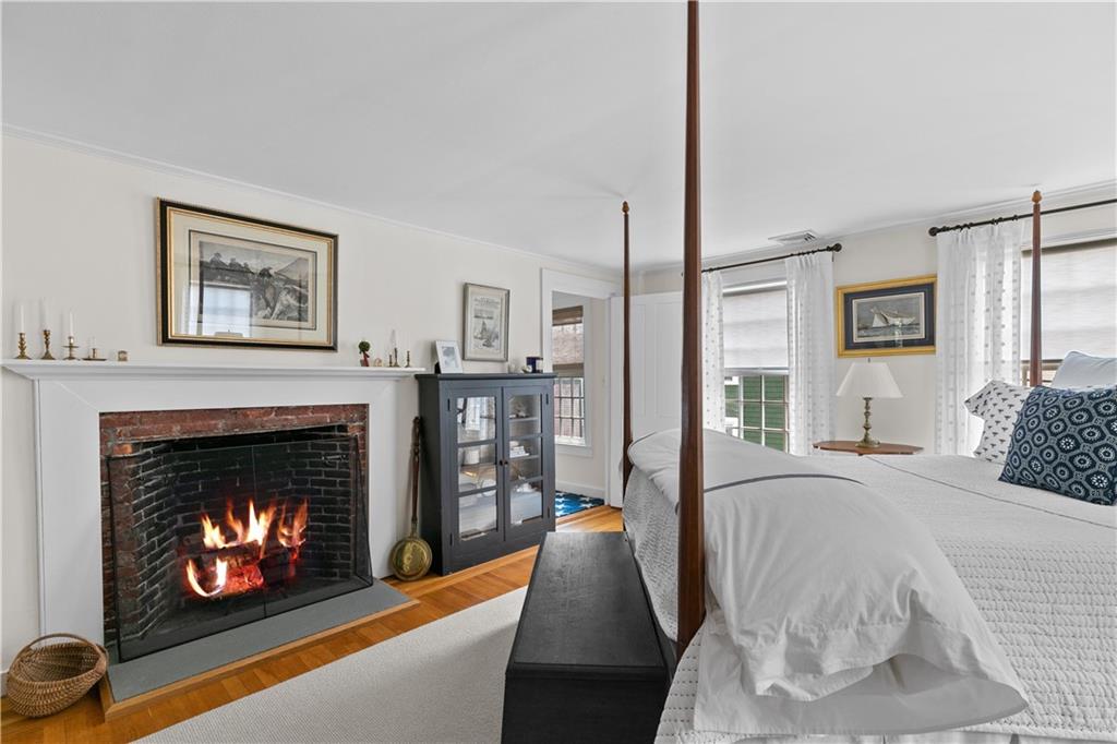 1 Elm Street, Newport
