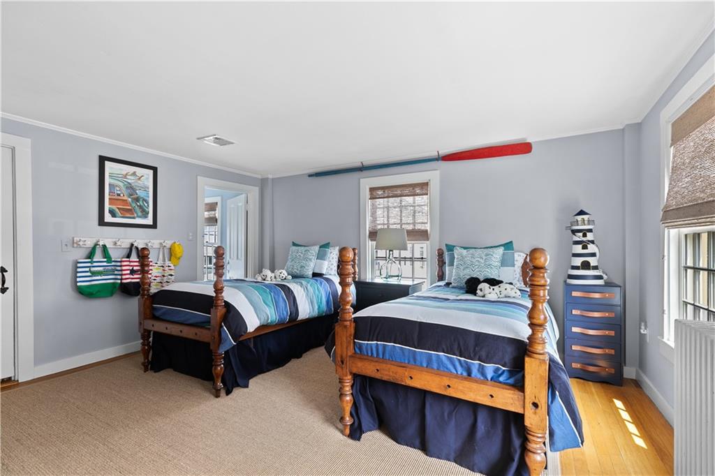 1 Elm Street, Newport