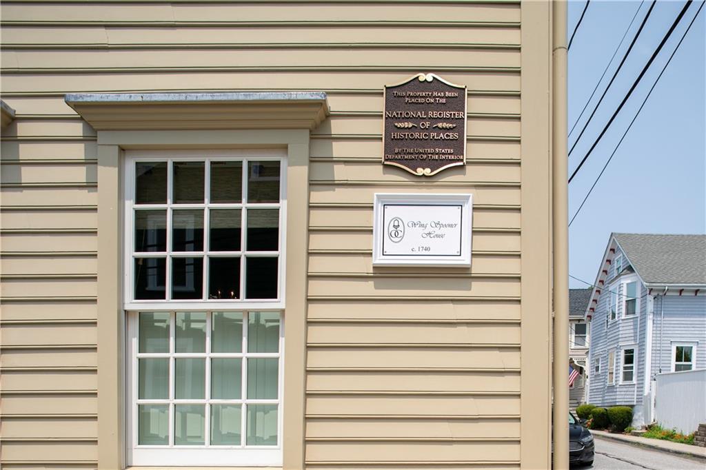 1 Elm Street, Newport