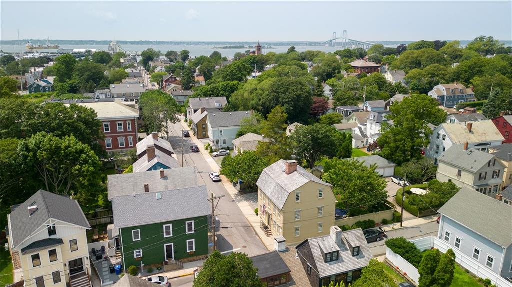 1 Elm Street, Newport