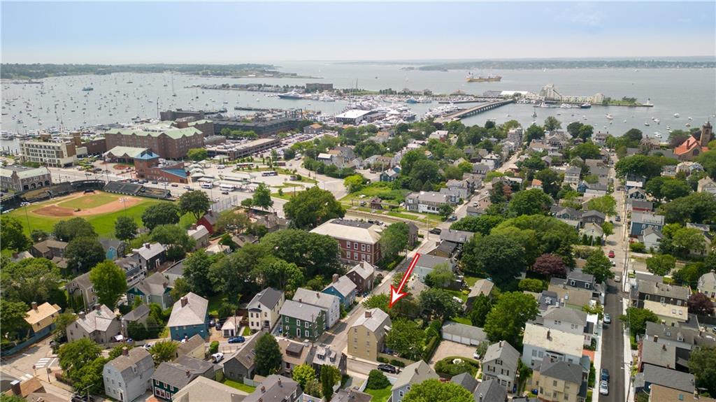 1 Elm Street, Newport