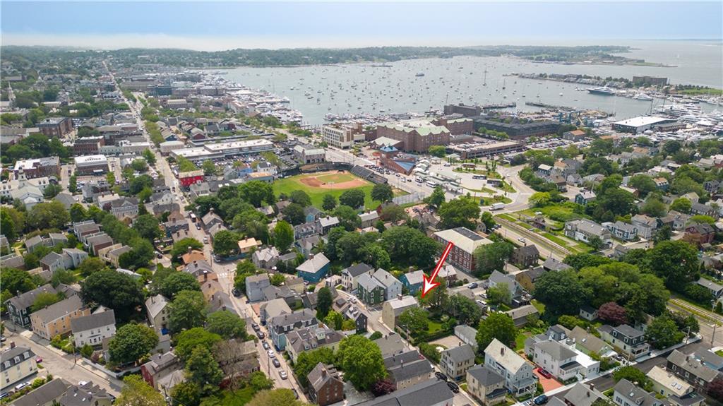 1 Elm Street, Newport
