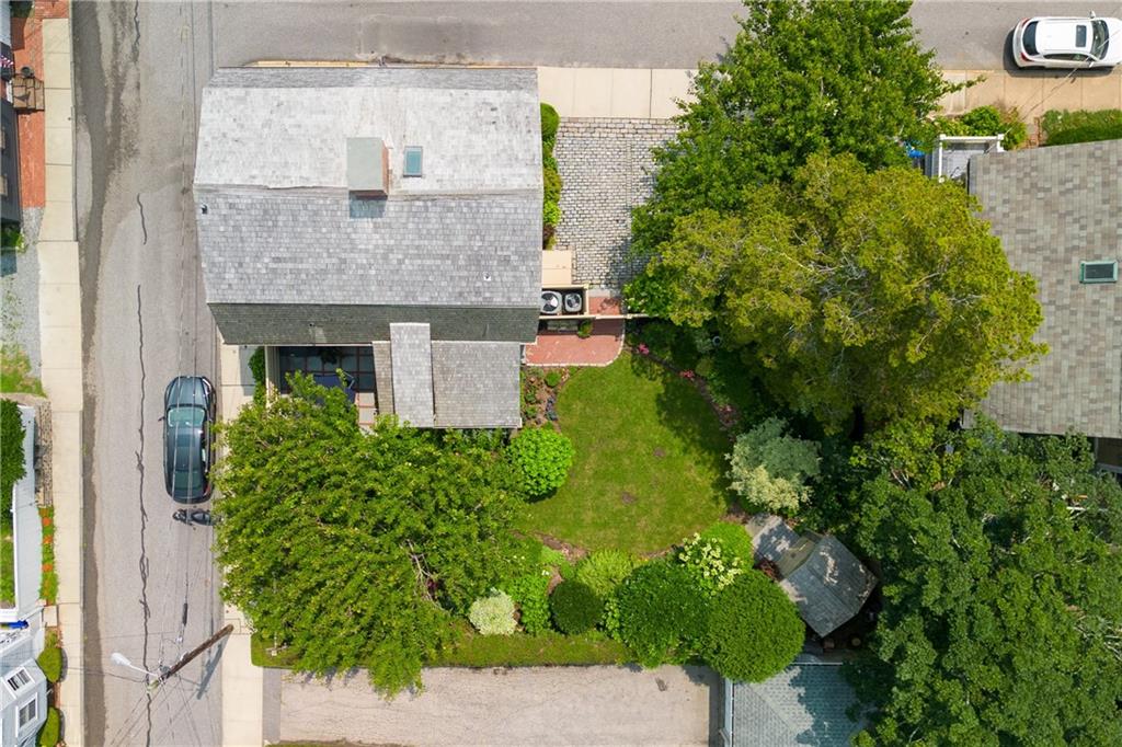 1 Elm Street, Newport