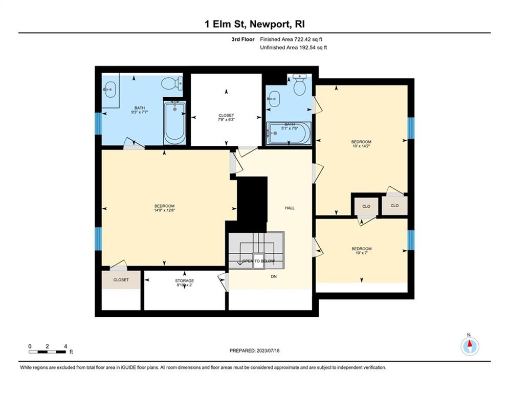 1 Elm Street, Newport