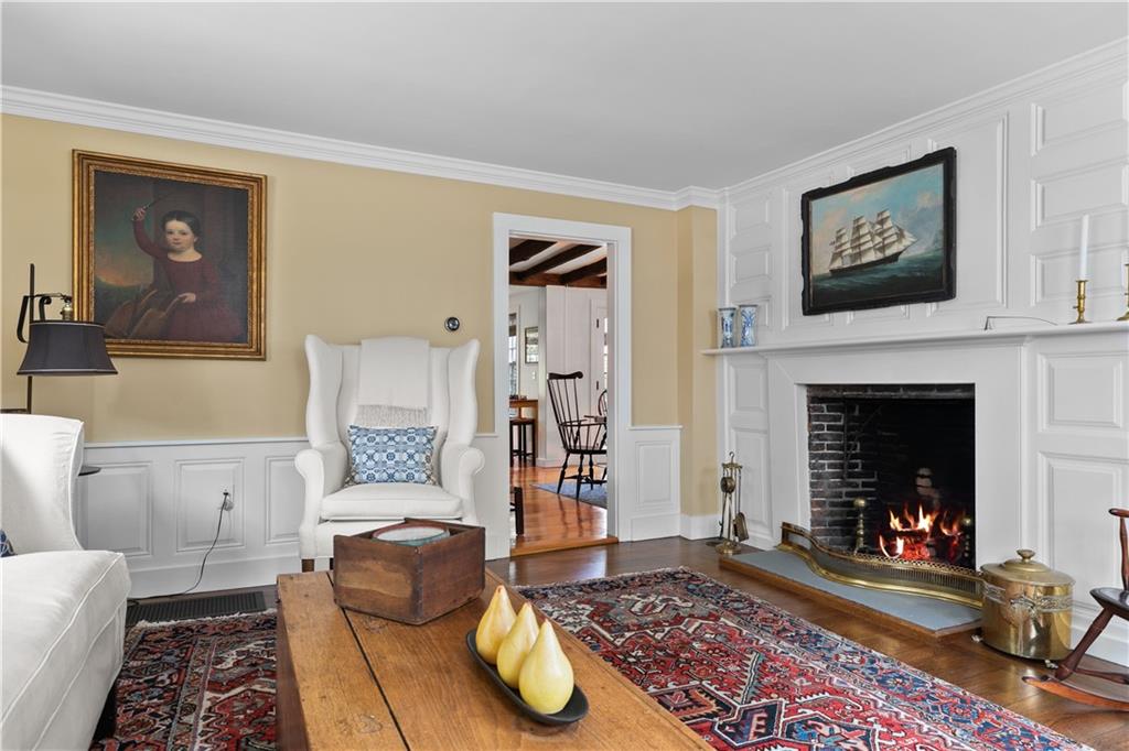 1 Elm Street, Newport