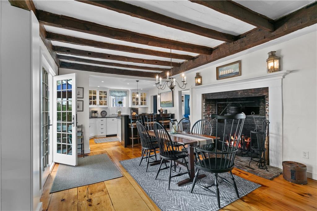 1 Elm Street, Newport