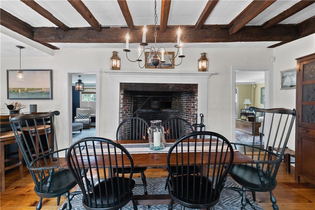 1 Elm Street, Newport