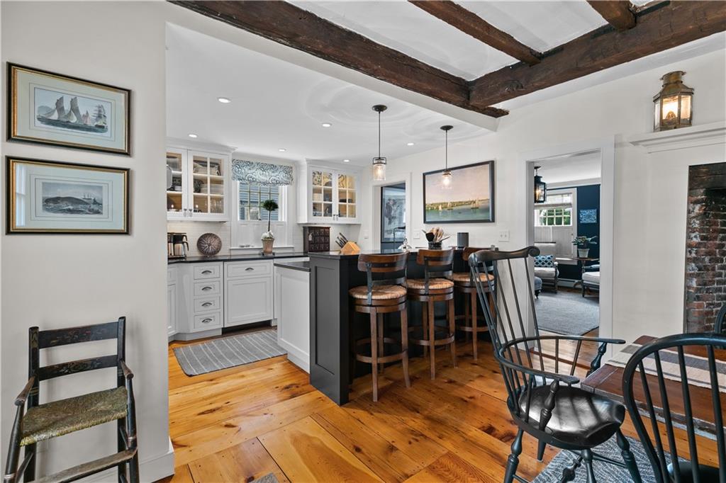 1 Elm Street, Newport