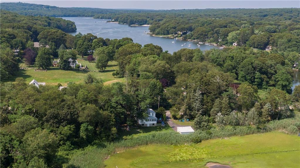 224 Bridgetown Road, South Kingstown