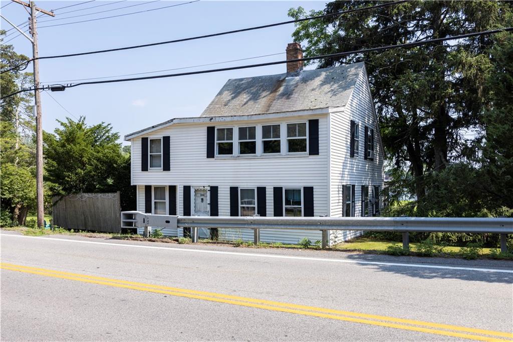 224 Bridgetown Road, South Kingstown