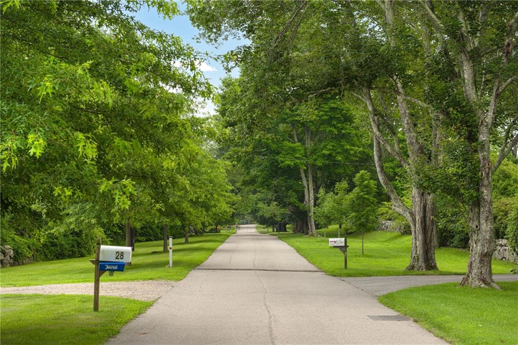 28 - D Edgewood Farm Road, South Kingstown