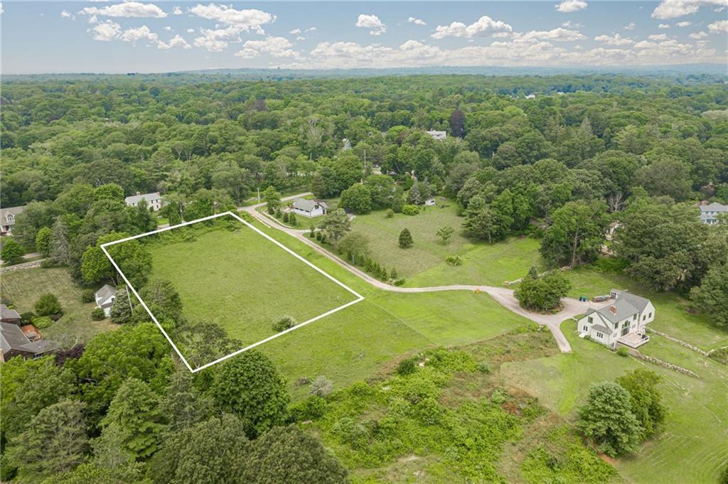 28 - D Edgewood Farm Road, South Kingstown