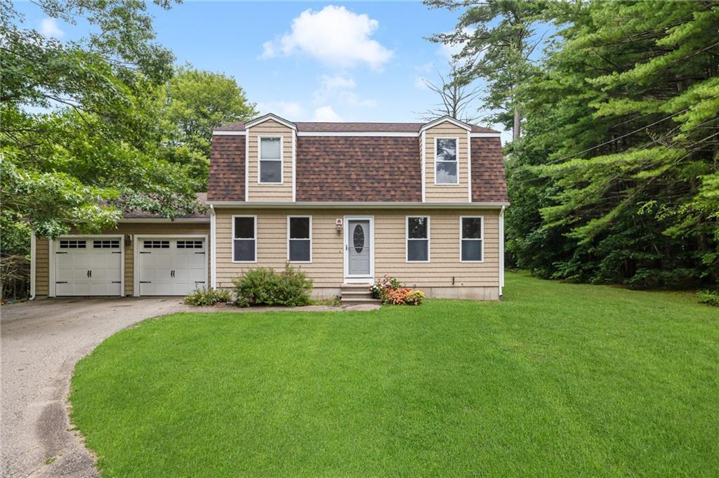 16 Belforest Lane, Hopkinton, RI 02832 MLS 1339796 Lila Delman