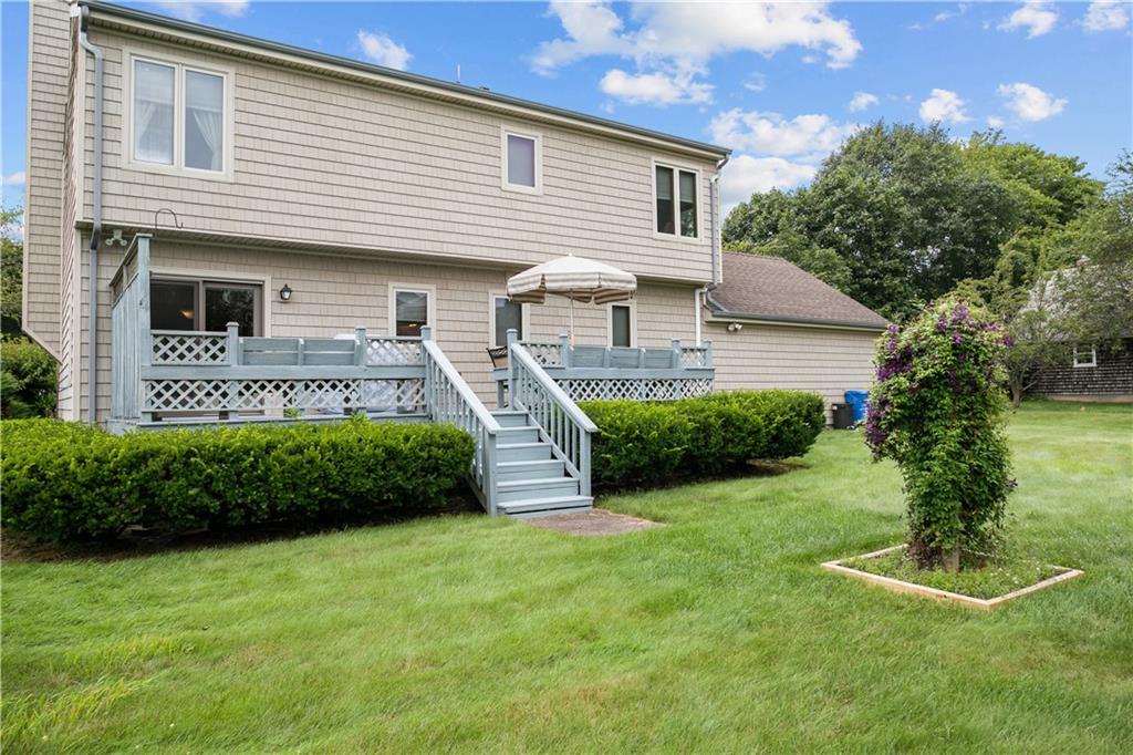 3 Barton Lane, Middletown