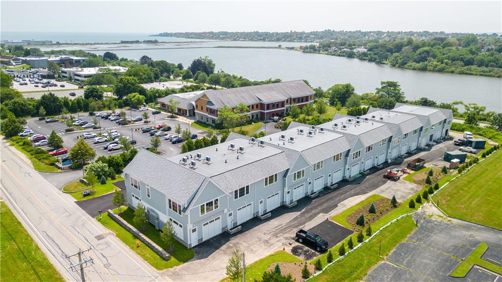 55 John Clarke RD, Unit3 Middletown, Rhode Island 02842 Lila Delman