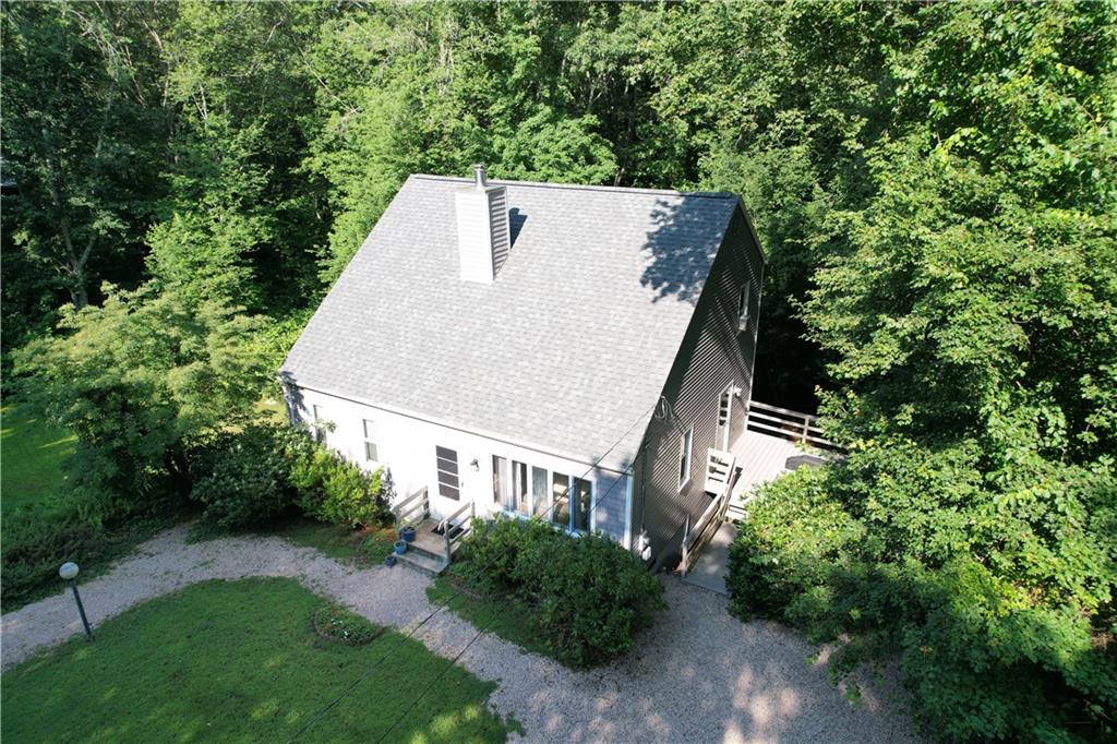 3677 Tower Hill Road, South Kingstown