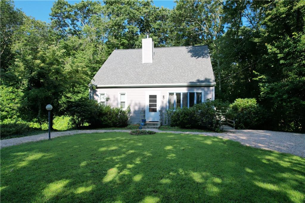 3677 Tower Hill Road, South Kingstown