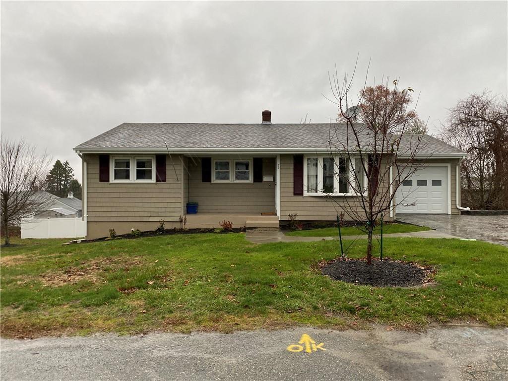 22 Seaview CT Tiverton, Rhode Island 02878 Lila Delman