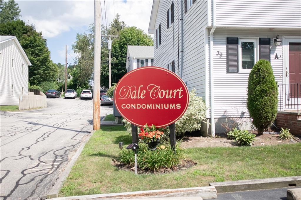 39 Dale Avenue, Unitd, Johnston, RI 02919 MLS 1340145 Lila Delman
