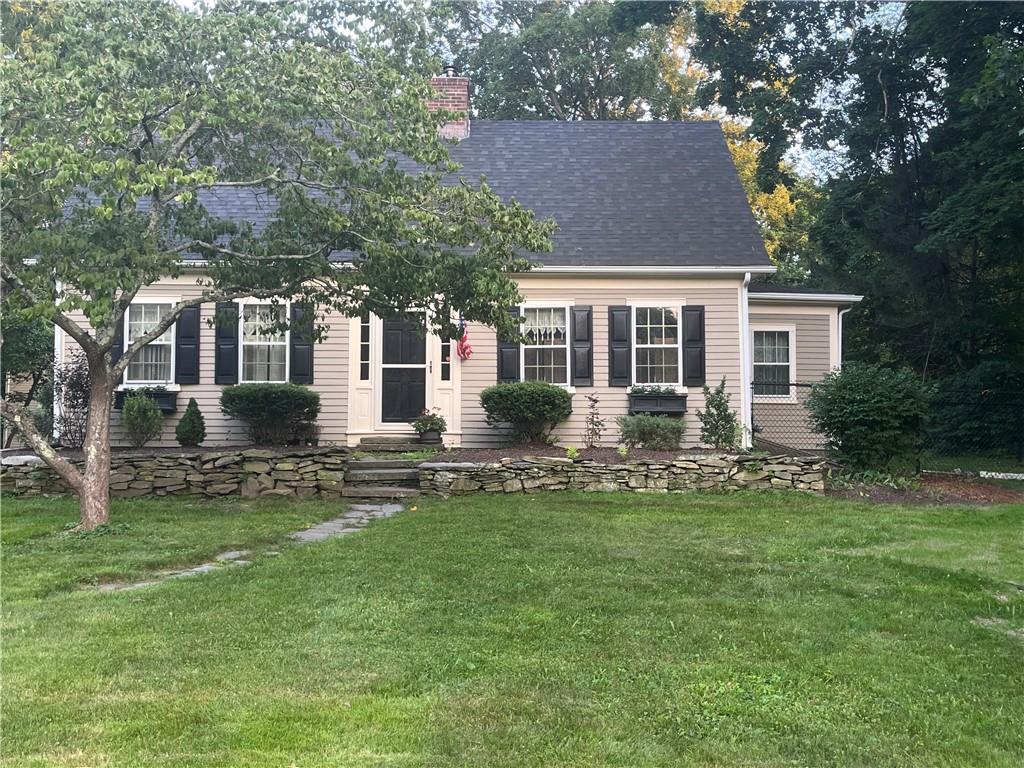 376 Tremont Street, Taunton, MA 02780 MLS 1340253 Lila Delman