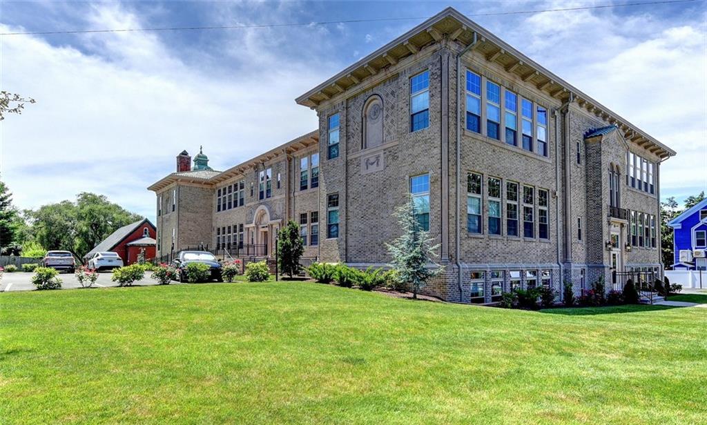 7 Mount Hope Avenue, Unit306, Providence, RI 02906 MLS 1340330