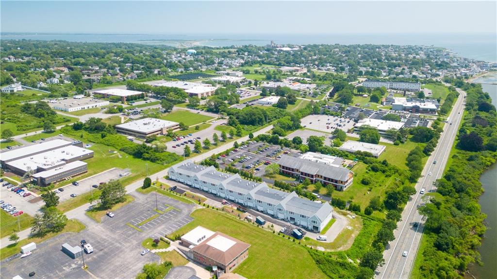 55 John Clarke RD, Unit12 Middletown, Rhode Island 02842 Lila Delman