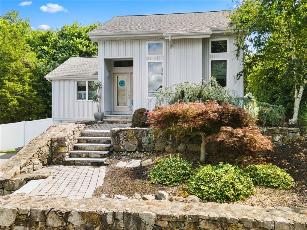 30 Eddy Street, Swansea, MA 02777 MLS 1336464 Lila Delman