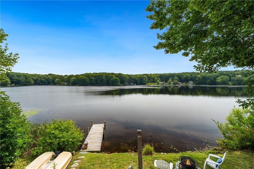 144 Lake Washington Drive, Glocester