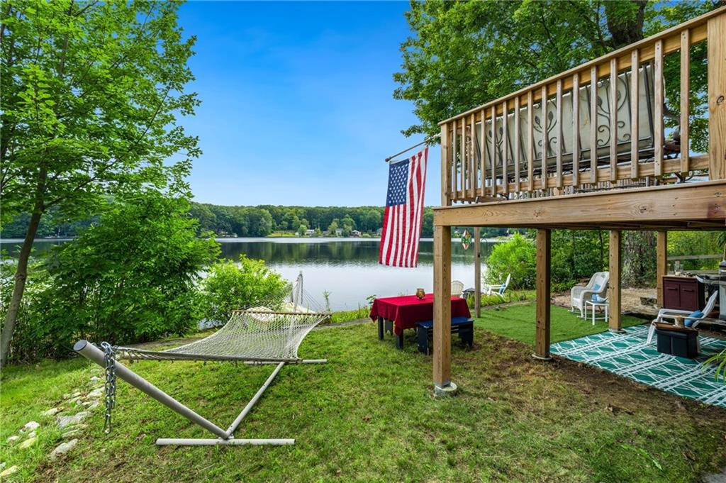 144 Lake Washington Drive, Glocester