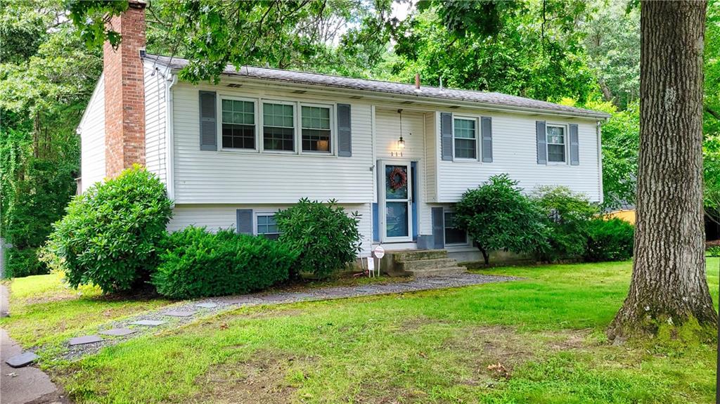 111 Oak Tree Avenue, Warwick