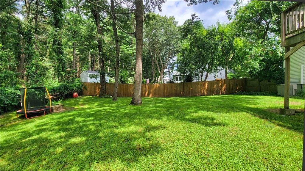 111 Oak Tree Avenue, Warwick