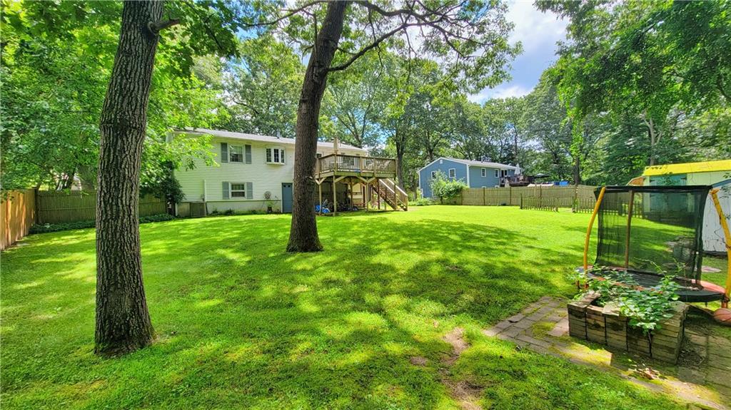 111 Oak Tree Avenue, Warwick